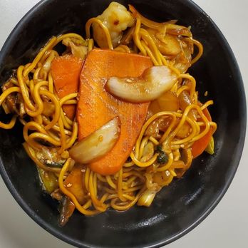 Mongolian & Pho - Medium mix bowl - Vietnamese Near Me - Kennewick, Washington Mongolian & Pho - Medium mix bowl - Vietnamese Near Me - Kennewick, Washington
