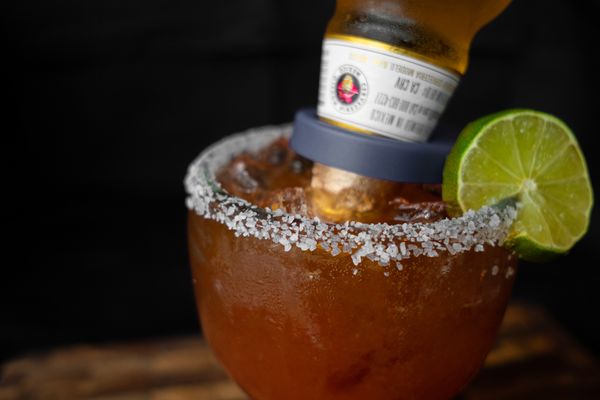 Salsa Limón by null