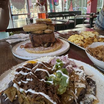Madres Brunch - Breakfast & Brunch Near Me - Long Beach, California Madres Brunch - Breakfast & Brunch Near Me - Long Beach, California