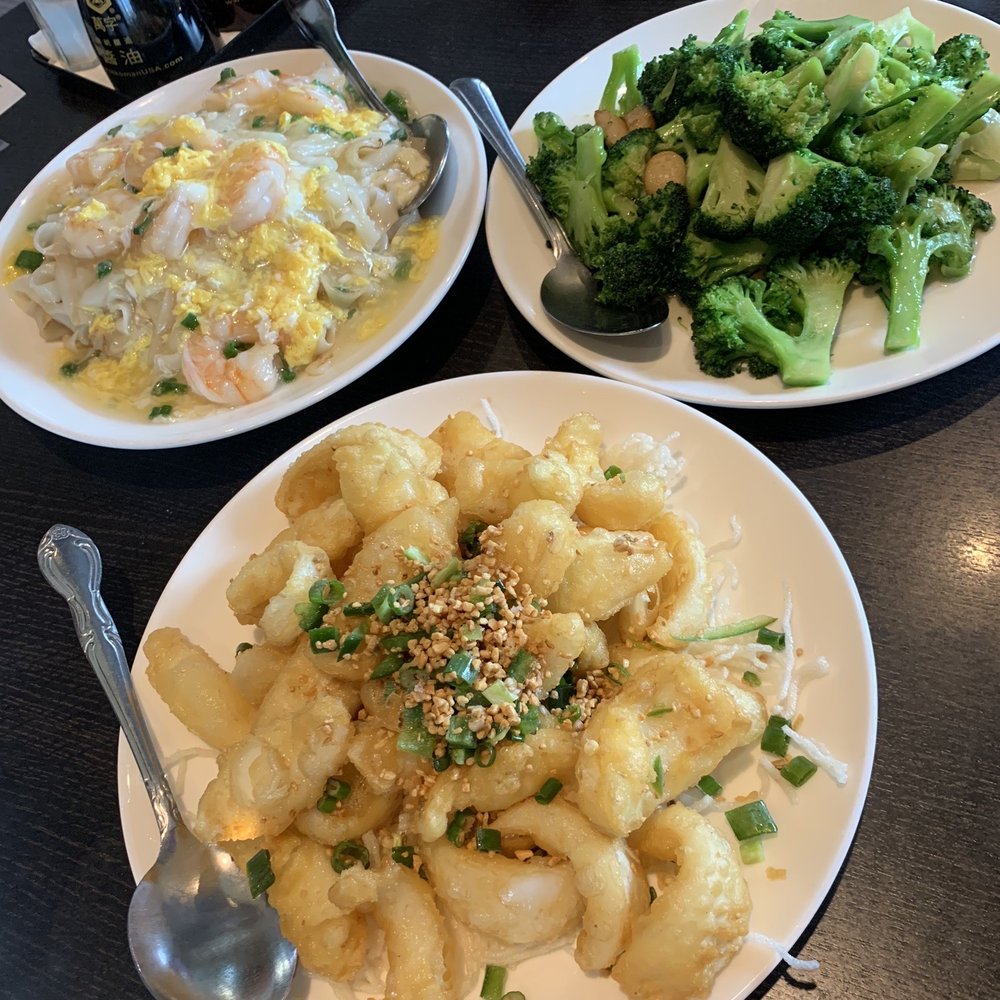 Grand Cafe - Delicious lunch! - Cafes Near Me - Dublin, California