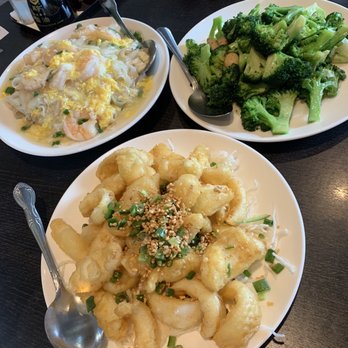 Grand Cafe - Delicious lunch! - Cafes Near Me - Dublin, California