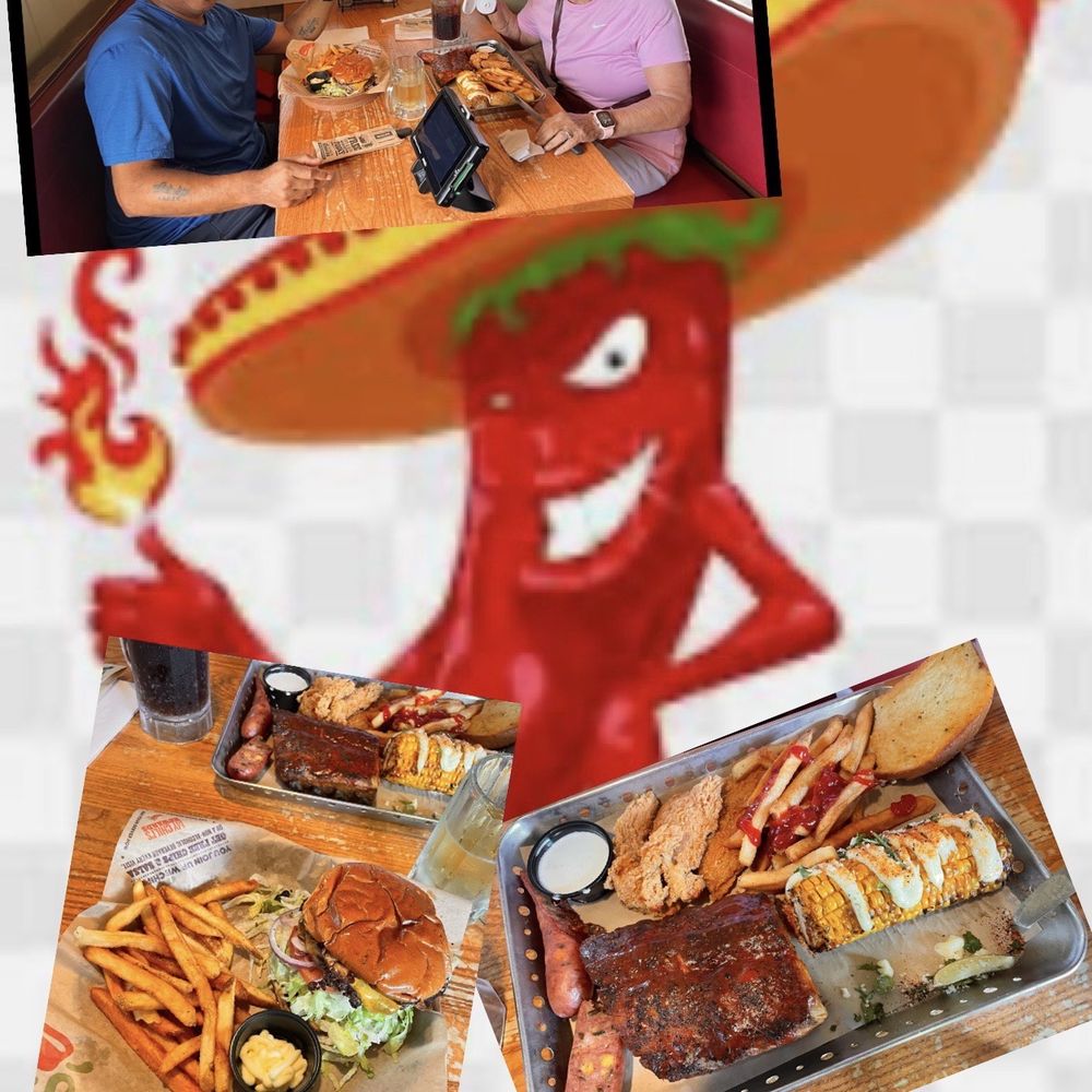 Chili's - Excellent service - American Near Me - Orange City, Florida