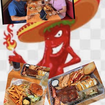 Chili's - Excellent service - American Near Me - Orange City, Florida