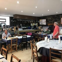 Restaurante O Maleiro