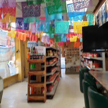La Mexicana Grocery Store - Grocery Near Me - West Bend, Wisconsin