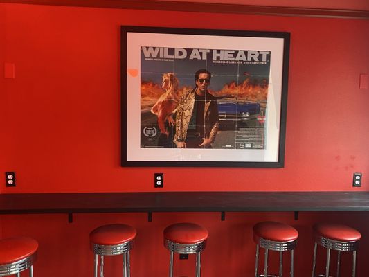 Bar Hollywood by null