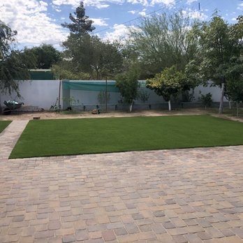 Nico's Landscaping - Landscaping Near Me