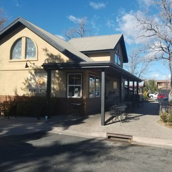 Eclipse Pizza Co. - Cute exterior - Pizza Near Me - Reno, Nevada Eclipse Pizza Co. - Cute exterior - Pizza Near Me - Reno, Nevada