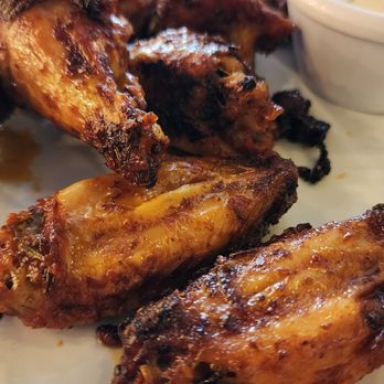 Gumbo House - Wings - Cajun/Creole Near Me - Anchorage, Alaska