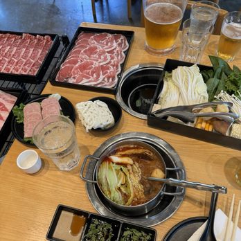 Mumu Hot Pot - Hot Pot Near Me - Foster City, California Mumu Hot Pot - Hot Pot Near Me - Foster City, California