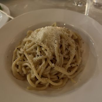 Enoteca Sociale - Cacio Pepe - Italian Near Me - Toronto, Ontario