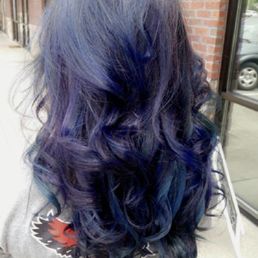 Hair Hair