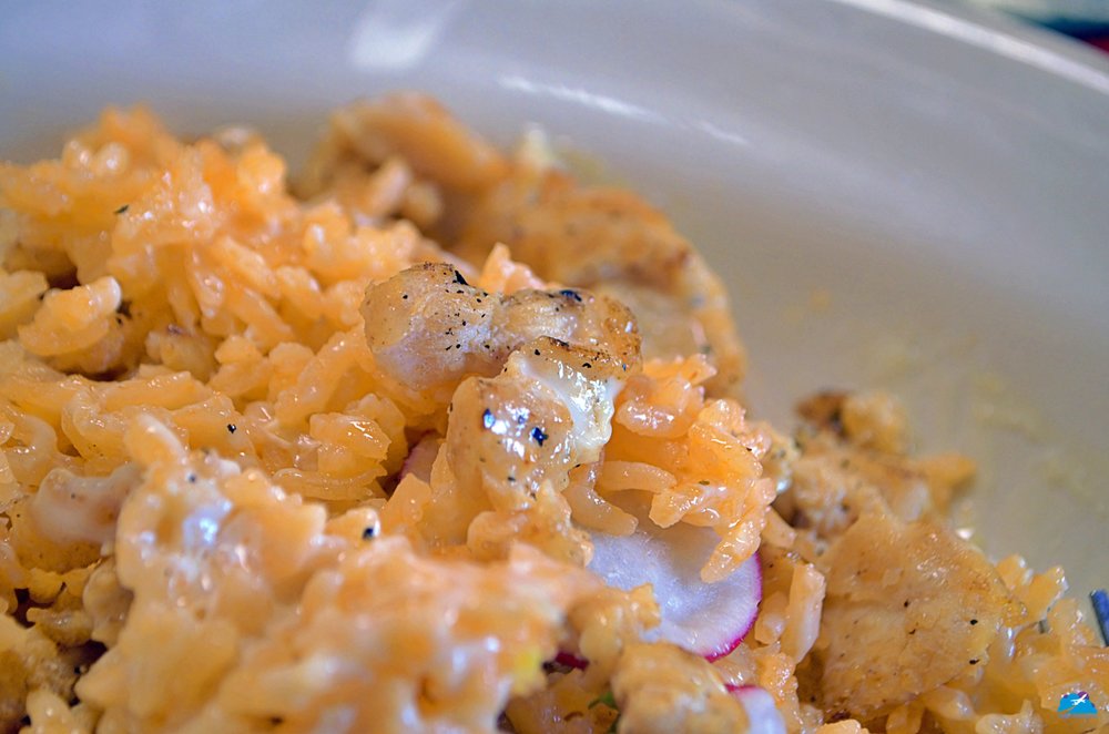 Cocina Guerrerense Mexican Resturant