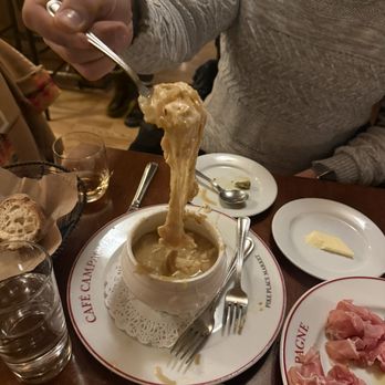 Café Campagne - French onion soup - French Near Me - Seattle, Washington Café Campagne - French onion soup - French Near Me - Seattle, Washington