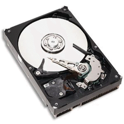 Sunshine Data Solutions - Hard Drive data recovery