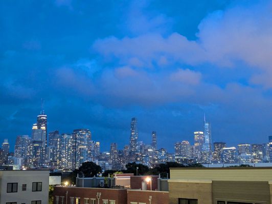 AMC NEWCITY 14 by null