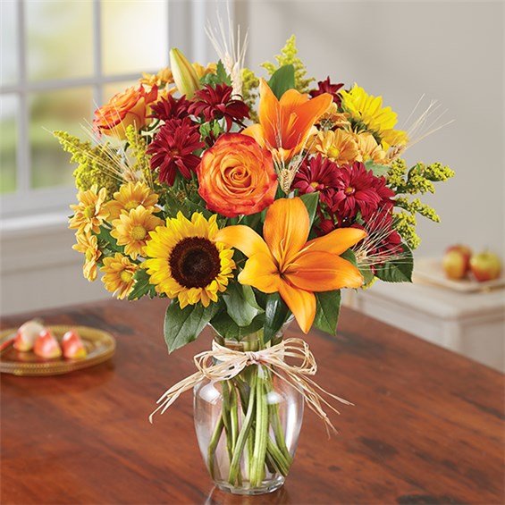 FLOWERAMA 45 Photos 5401 Memphis Ave, Cleveland, Ohio Florists