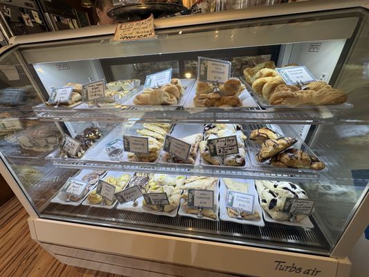 Edelweiss Pastry Shop by null