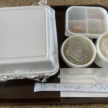 Jin Su Sung Chan - Neat! - Korean Near Me - Los Angeles, California
