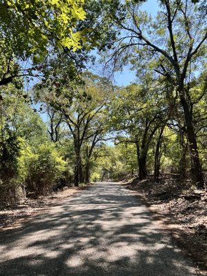 Fort Worth Nature Center & Refuge by null