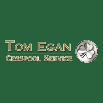 Slide of Tom Egan Cesspool Service