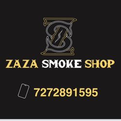 Zaza Smoke Shop