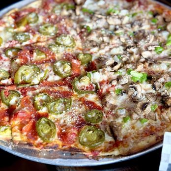 Joe Willy’s - Really , really good thin crust pizza - Burgers Near Me - Denver, Colorado Joe Willy’s - Really , really good thin crust pizza - Burgers Near Me - Denver, Colorado