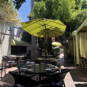 Ca Del Sole - Italian Near Me - Toluca Lake, California