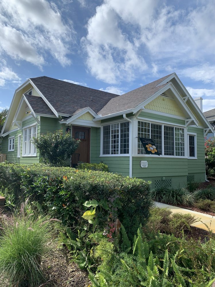 JEFF COFFIN PAINTING & WATERPROOFING - Updated August 2024 - 17 Photos