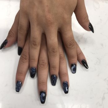 VIP Nails & Spa - Nail Salons Near Me - Nacogdoches, Texas