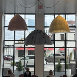 Decor and lighting Decor and lighting