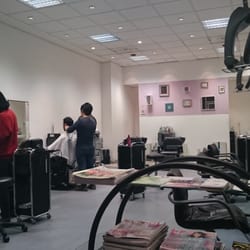 Hair Salon Matsunaga