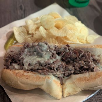 The Mad Italian - Big daddy - Italian Near Me - Chamblee, Georgia