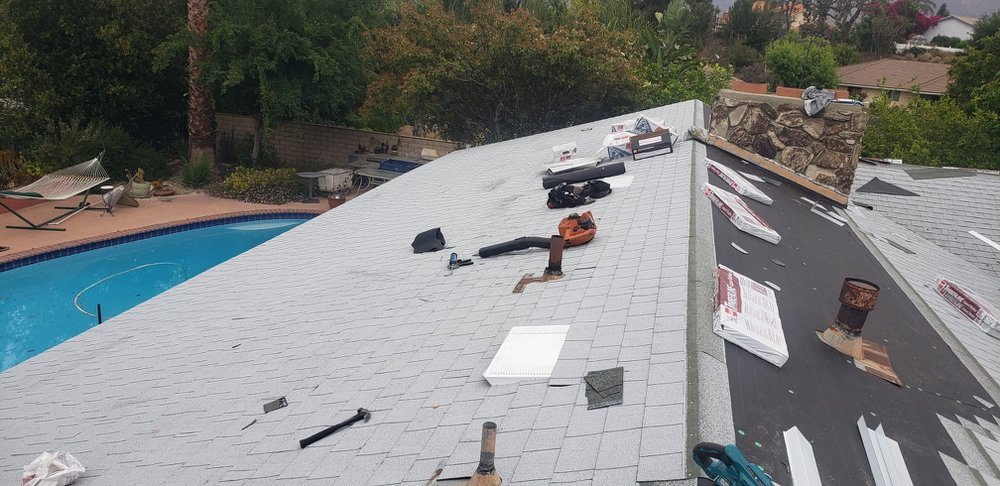 Slide of Best Bet Roofing