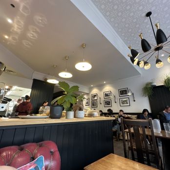 Kilimanjaro Coffee - Coffee & Tea Near Me - Edinburgh, EDH Kilimanjaro Coffee - Coffee & Tea Near Me - Edinburgh, EDH