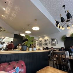 Kilimanjaro Coffee
