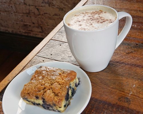 Moonbird Coffee by null