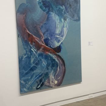 The Contemporary Austin - Jones Center - Museums Near Me - Austin, Texas