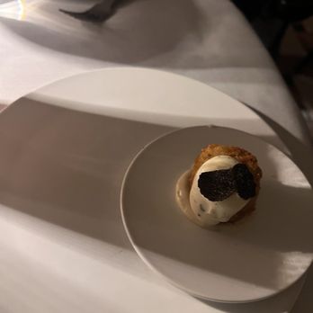 Dakota’s Steakhouse - Potato "Tater Tot" - Steakhouses Near Me - Dallas, Texas