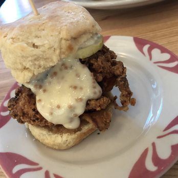 Colleen's Kitchen - Chicken Little - Southern Near Me - Austin, Texas Colleen's Kitchen - Chicken Little - Southern Near Me - Austin, Texas