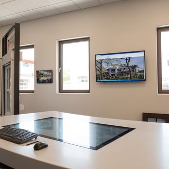 Atlantic Architectural Millwork - Windows Installation Near Me - Asbury Park, New Jersey