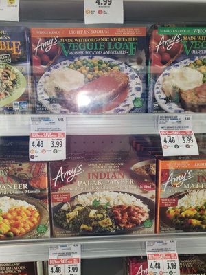 Menu photo 4 Raley's Reno, NV