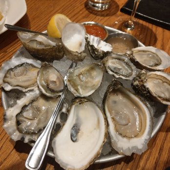 Taylor Shellfish Oyster Bar - Before the massacre. Lol - Seafood Near Me - Seattle, Washington Taylor Shellfish Oyster Bar - Before the massacre. Lol - Seafood Near Me - Seattle, Washington