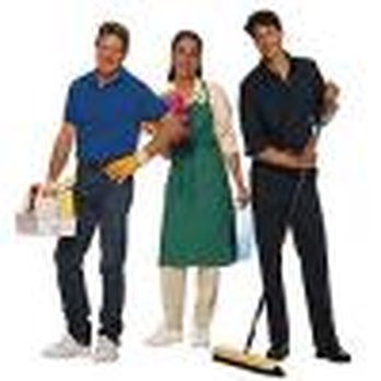 Martinez Janitorial Services - Office Cleaning Near Me - Winnetka, California