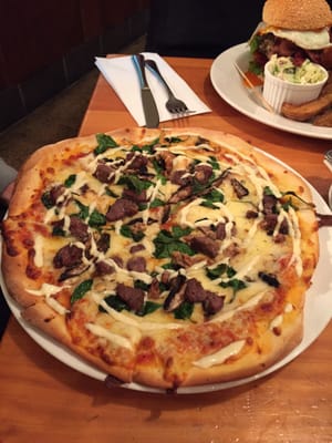 Brew Craft Beer Pub by null