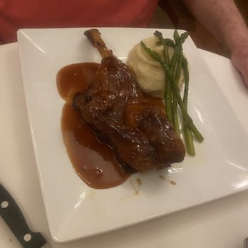 Grand Cafe Key West - Duck - New American Near Me - Key West, Florida Grand Cafe Key West - Duck - New American Near Me - Key West, Florida