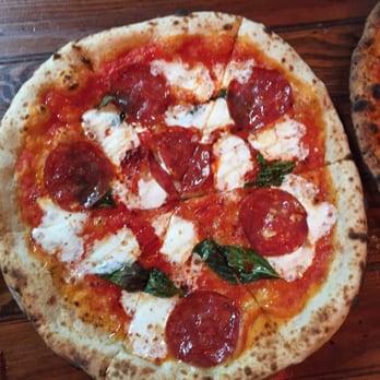 Roberta's - Pizza Near Me - Brooklyn, New York