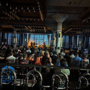 The Astorian - The crowd - Venues & Event Spaces Near Me - Houston, Texas