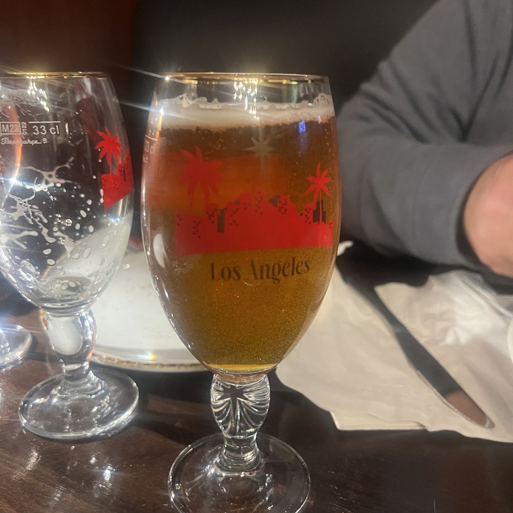 Engine Co No 28 - Lagunitas ipa - American Near Me - Los Angeles, California Engine Co No 28 - Lagunitas ipa - American Near Me - Los Angeles, California