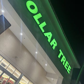 Dollar Tree - Discount Store Near Me - Plantation, Florida